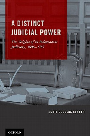 Distinct Judicial Power