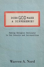 Does God Make a Difference?