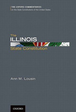 Illinois State Constitution