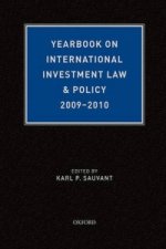 Yearbook on International Investment Law & Policy 2009-2010