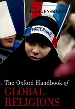 Oxford Handbook of Global Religions