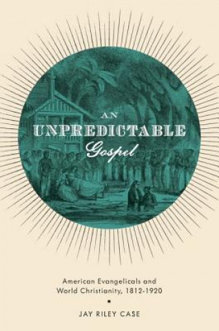 Unpredictable Gospel