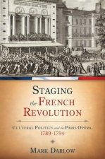 Staging the French Revolution