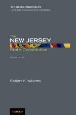 New Jersey State Constitution