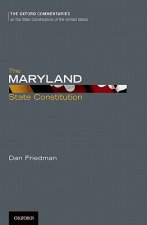 Maryland State Constitution