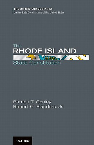 Rhode Island State Constitution