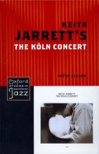 Keith Jarrett's The Koln Concert