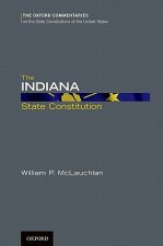 Indiana State Constitution
