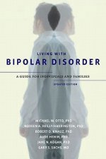 Living with Bipolar Disorder