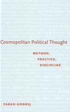 Cosmopolitan Political Thought