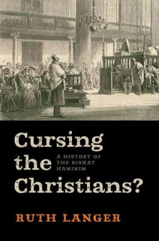 Cursing the Christians?