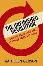 Unfinished Revolution