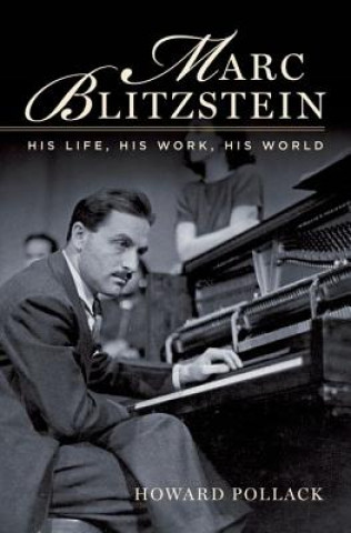 Marc Blitzstein