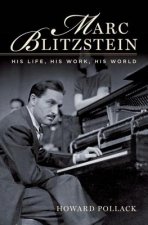 Marc Blitzstein