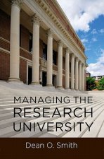 Managing the Research University