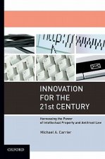 Innovation for the 21st Century