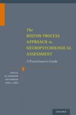 Boston Process Approach to Neuropsychological Assessment