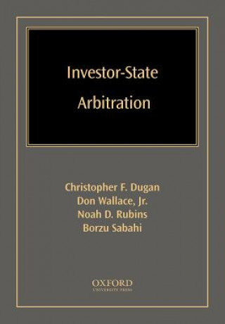 Investor-State Arbitration