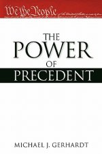 Power of Precedent