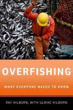 Overfishing