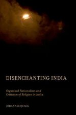 Disenchanting India