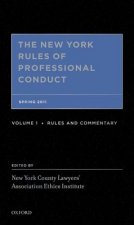 New York Rules of Professional Conduct