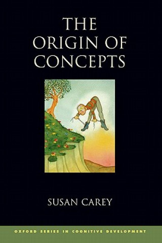 Origin of Concepts