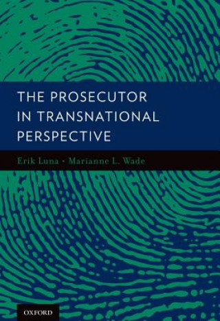 Prosecutor in Transnational Perspective