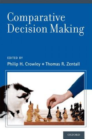 Comparative Decision-Making Analysis