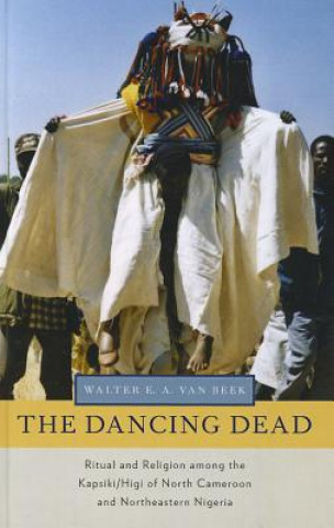 Dancing Dead