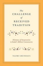 Challenge of Received Tradition