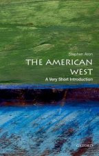 American West: A Very Short Introduction