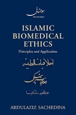 Islamic Biomedical Ethics