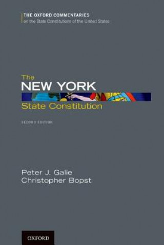New York State Constitution, Second Edition