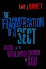 Fragmentation of a Sect