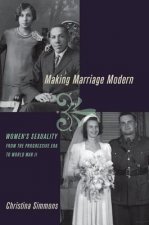 Making Marriage Modern