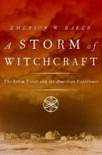 Storm of Witchcraft