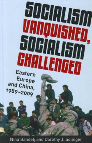 Socialism Vanquished, Socialism Challenged