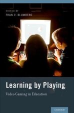 Learning by Playing