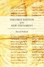 First Edition of the New Testament