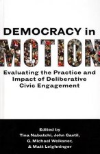 Democracy in Motion