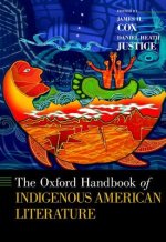 Oxford Handbook of Indigenous American Literature
