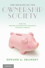 Origins of the Ownership Society