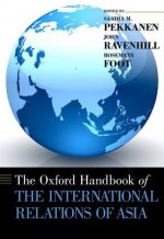 Oxford  Handbook of the International Relations of Asia