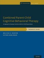 Combined Parent-Child Cognitive Behavioral Therapy