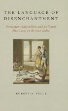 Language of Disenchantment