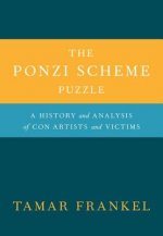 Ponzi Scheme Puzzle