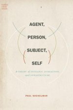 Agent, Person, Subject, Self