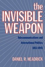 Invisible Weapon