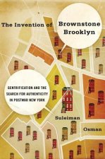 Invention of Brownstone Brooklyn